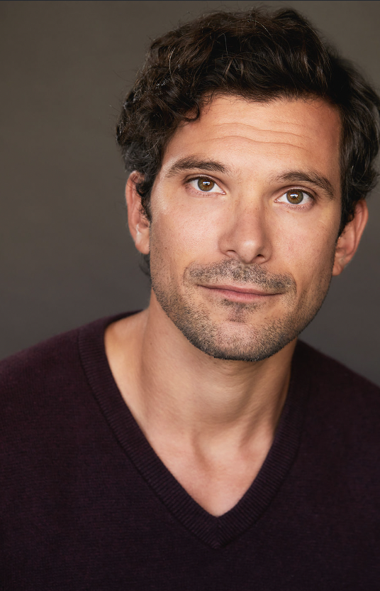 Meet the Cast of COST OF LIVING; Previews Begin Tonight!